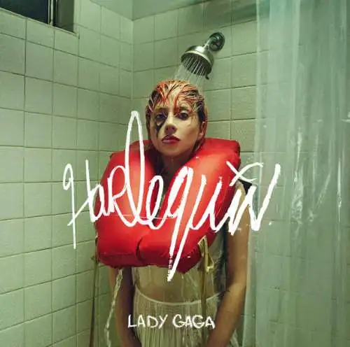 Lady Gaga - Harlequin CD Neu
