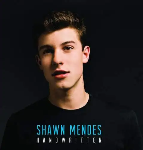 Shawn Mendes: Handwritten CD Neu