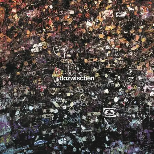 Florian Paul & Die Kapelle Der Letzten Hoffnung: Dazwischen CD Neu