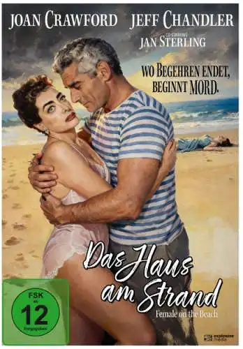 Das Haus am See DVD Neu