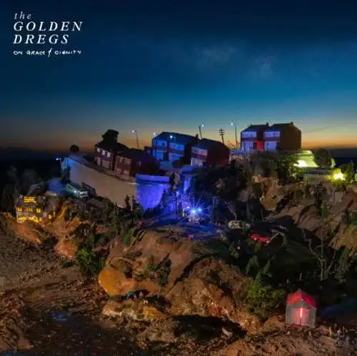 The Golden Dregs: On Grace & Dignity CD Neu
