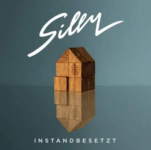 Silly: Instandbesetzt CD Neu