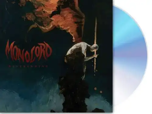 Monolord - Neverending CD Neu