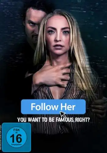 Follow her: You want to be famous, right? DVD Neu