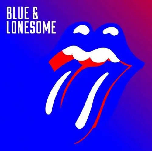 The Rolling Stones Blue & Lonesome (Limited Edition) CD Neu Blues Album