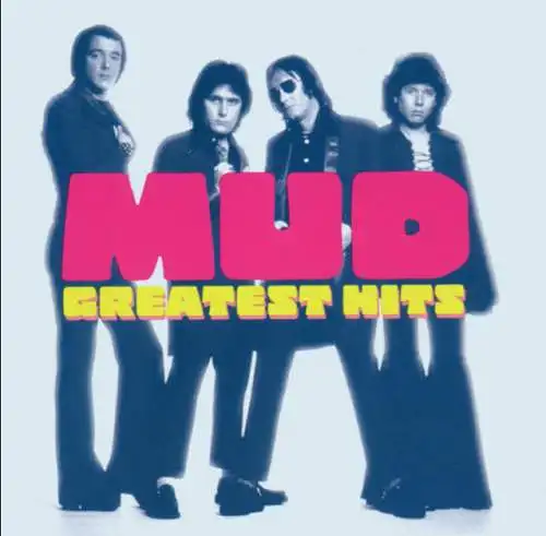 Mud - Greatest Hits CD Neu