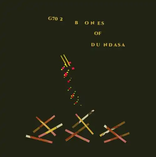 Glissandro 70: G70 2: Bones of Dundasa auf CD Neu