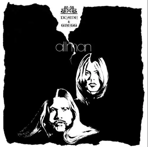 Duane & Gregg Allman: Duane & Gregg CD Neu