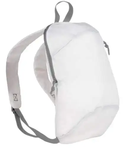 Wanderrucksack weiß 120g Tasche Neu