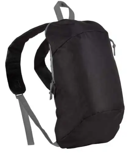 Wanderrucksack schwarz 120g Tasche Neu