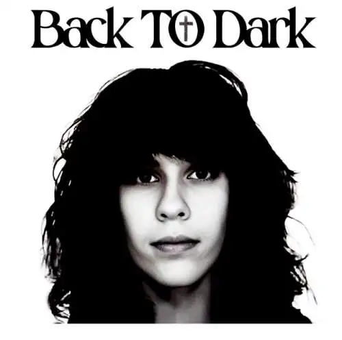 Roma Amor - Back to Dark CD Neu