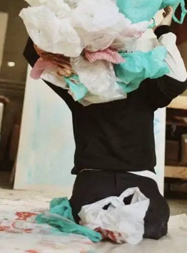 Pluralone (Josh Klinghoffer): A Drop in the Ocean CD Neu