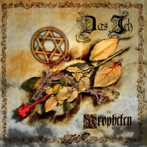 Die Propheten - Das Ich Vinyl LP Neu