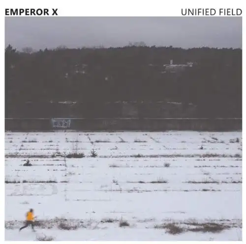 Emperor X: Unified Field CD Neu