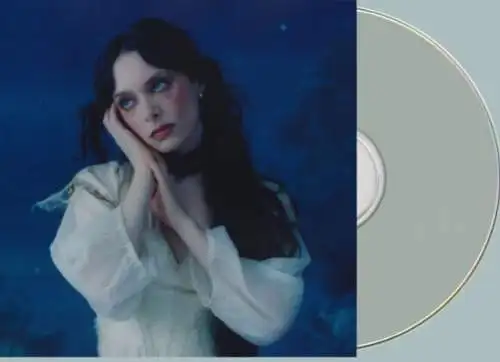 Holly Humberstone - Cruel World CD Neu