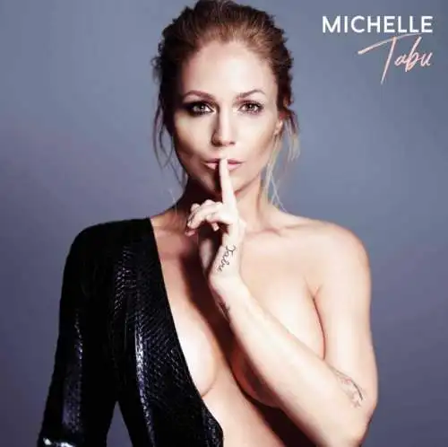 Michelle - Tabu CD Neu