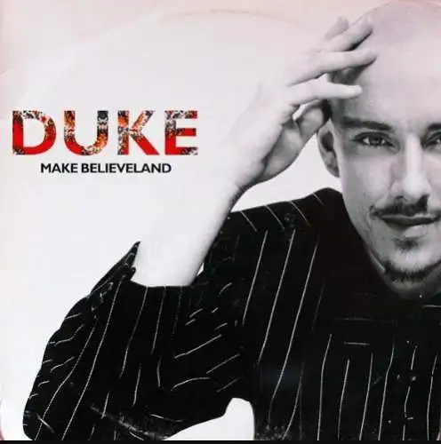 Duke - Make believeland Vinyl Maxi LP 12"
