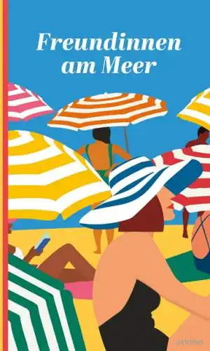 Freundinnen am Meer Buch Roman Neu