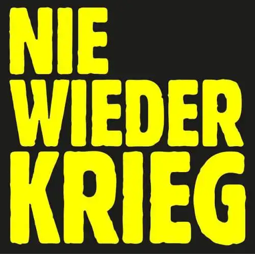 Tocotronic - Nie wieder Krieg CD Neu