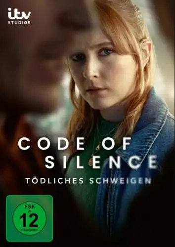 Code of Silence - Tödliches Schweigen Staffel 1 Box-Set 2 DVDs Neu