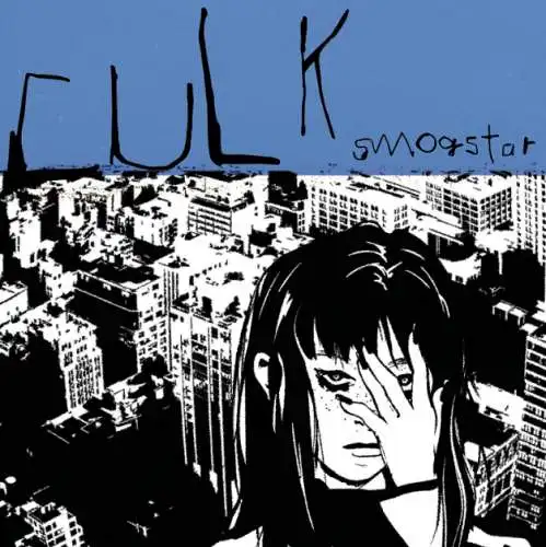 CULK - Smogstar CD Neu