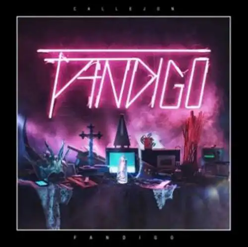 Callejon: Fandigo (Deluxe-Edition) CD Neu