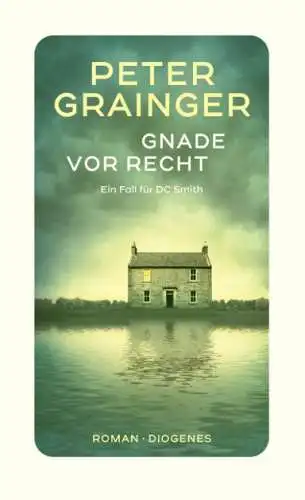 Peter Grainger: Gnade vor Recht Buch Neu