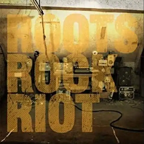 Skindred - Roots Rock Riot CD Neu