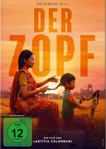 Der Zopf DVD Literatur Verfilmung Neu