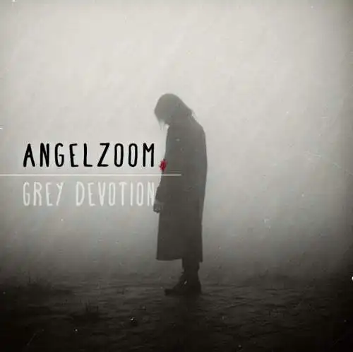 Angelzoom - Grey Devotion CD Neu