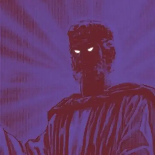 The Cosmic Dead: The Exalted King CD Neu