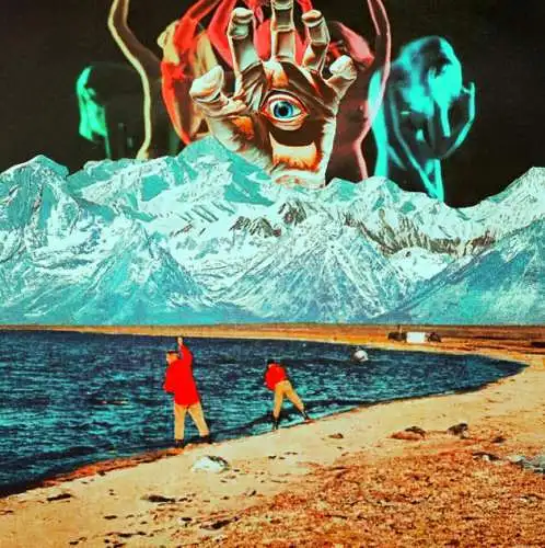 Les Big Byrd: Ruin Everything CD Neu