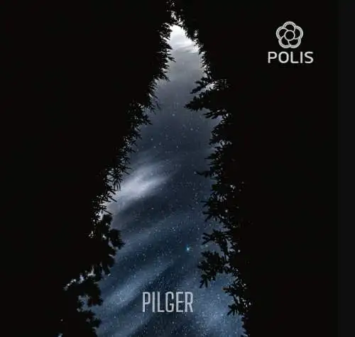 POLIS - Pilger CD Neu
