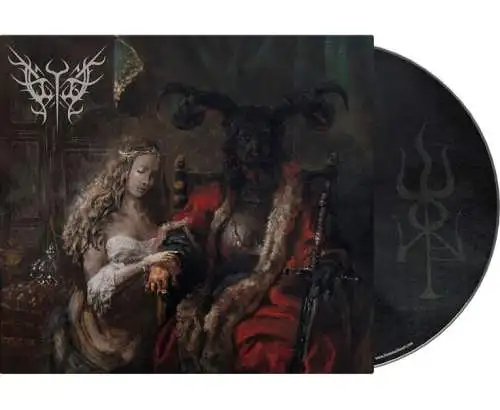 FLYKT - Sinister Strain CD Neu