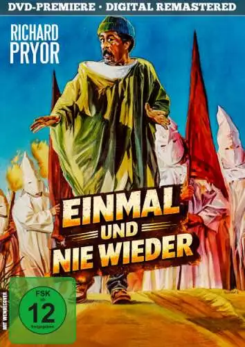 Einmal und nie wieder DVD Klassiker Film Neu