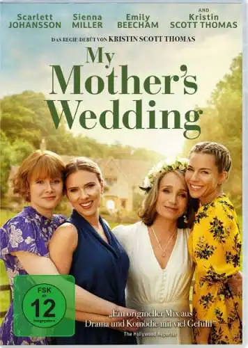 My Mother's Wedding DVD Neu