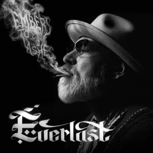 Everlast - Embers to Ashes CD Neu