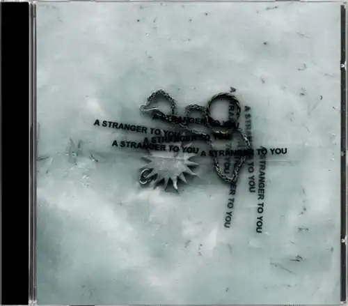 Loathe - A Stranger to you CD Neu