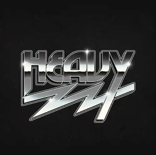 The Howlers: Heavy (Indie Edition) CD Neu