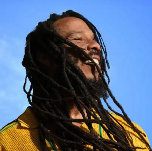 Ziggy Marley - Brightside CD Neu