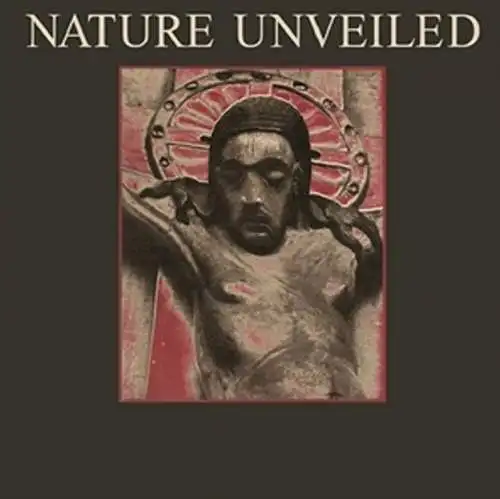 Current 93: Nature Unveiled CD Neu