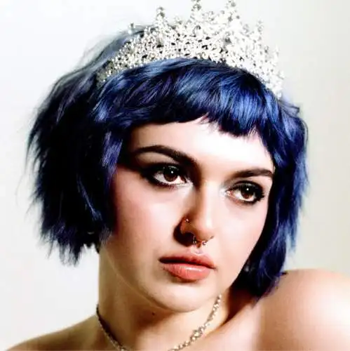 Gracie: Miss Misfortunately CD Neu