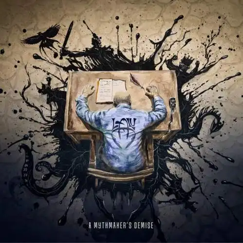 Lalu: A Mythmaker's Demise CD Neu