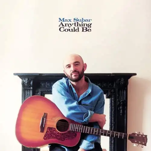 Max Subar: Anything could be CD Neu