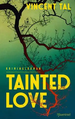 Vincent Tal - Tainted Love Buch Neu