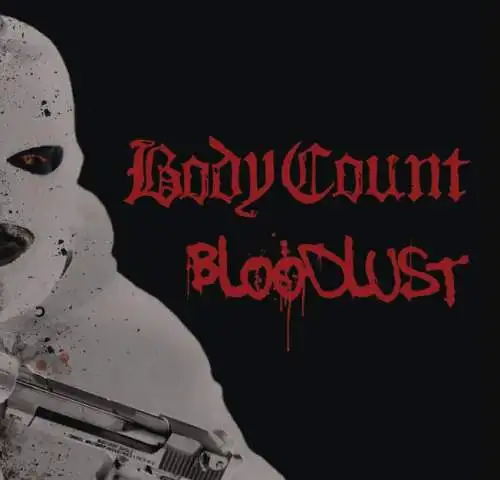 Body Count - Bloodlust CD Neu