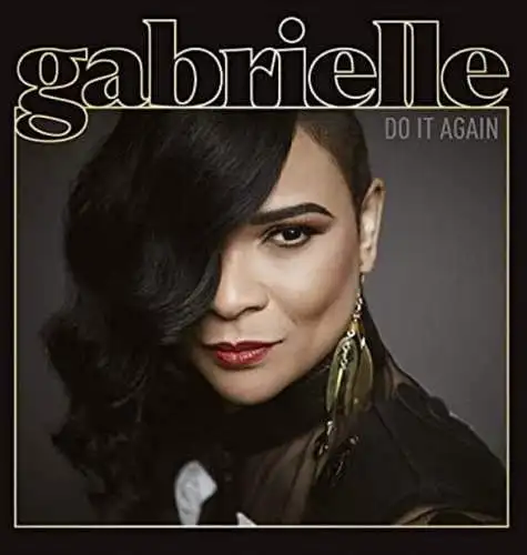Gabrielle - Do it again CD Neu