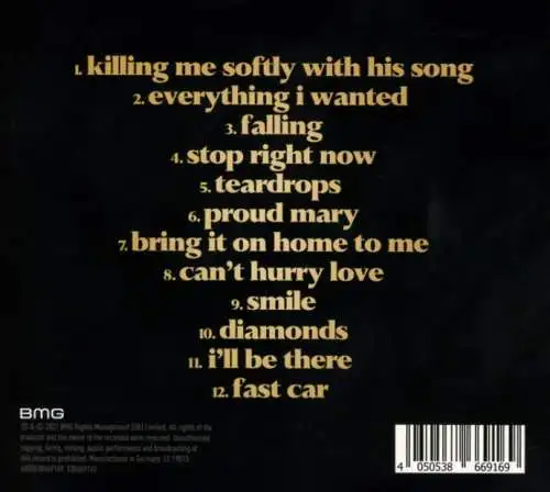 Gabrielle - Do it again CD Neu