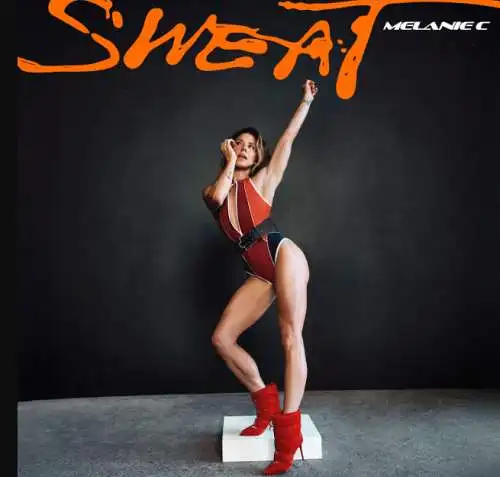 Melanie C.: Sweat CD Neu
