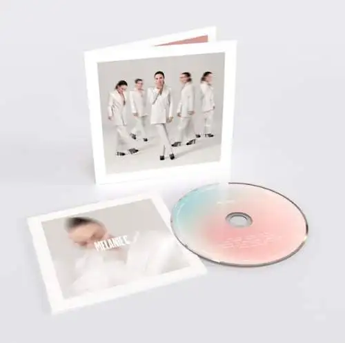 Melanie C. - Melanie C. CD Neu